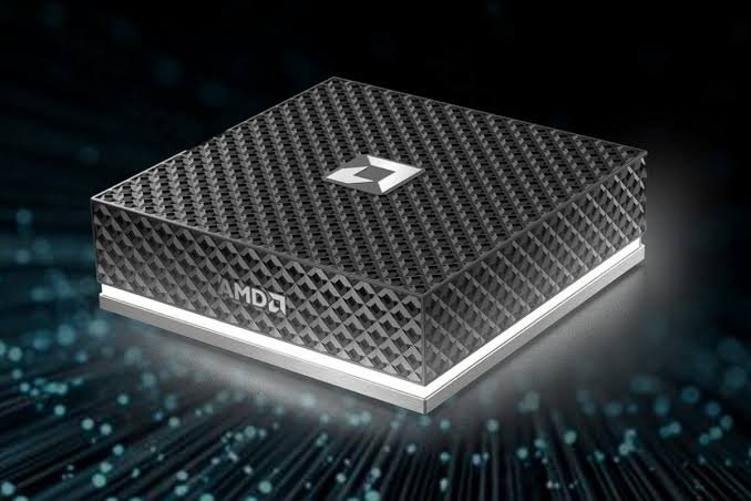 AMD Ryzen AI Halo: el $4,000 que asusta a NVIDIA