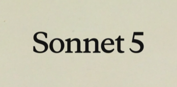 Sonnet 5 ya está aquí: el agente que no te arruinará